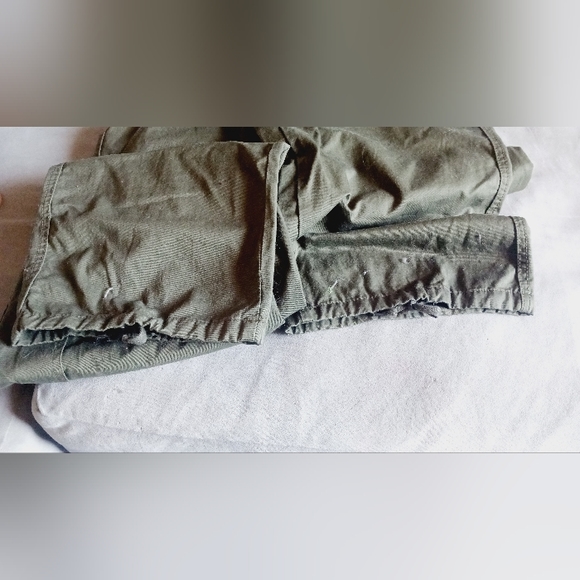 Levi's baggy Cargo Pants SOLD ON MERC.ARI - Picture 11 of 12